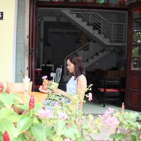 Moc Homestay Coffee Дананг Екстериор снимка