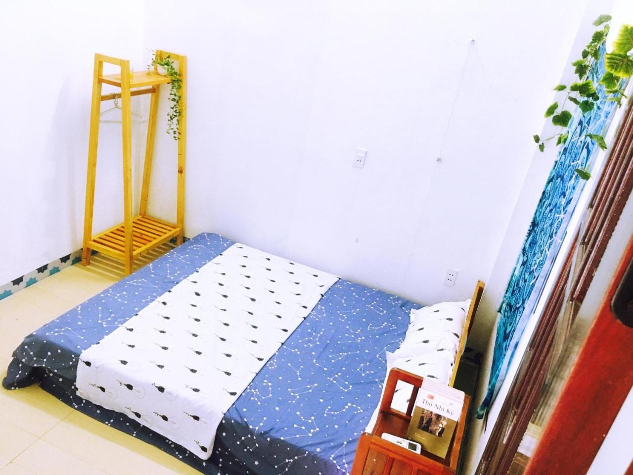 Moc Homestay Coffee Дананг Екстериор снимка
